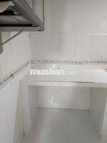 Nhà hẻm khu vực riêng Trần Xuân Soạn