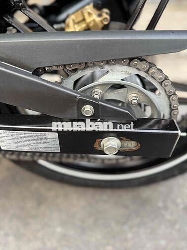 Exciter 155 VVA 2021 B65 GÓP CẦN CCCD ĐỦ 18t TRẢ 0