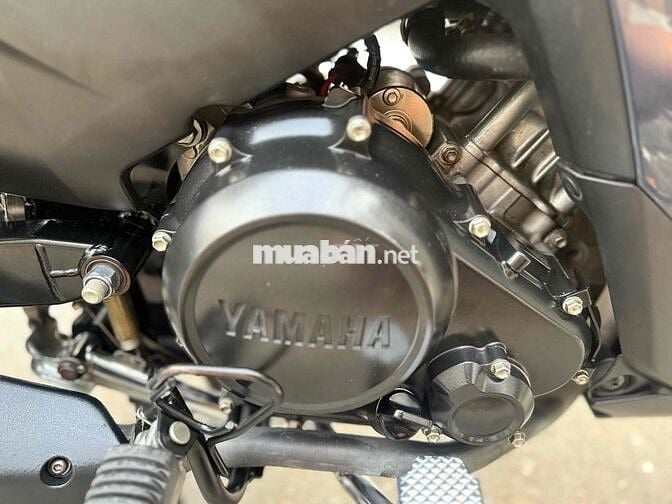 Exciter 155 VVA 2021 B65 GÓP CẦN CCCD ĐỦ 18t TRẢ 0