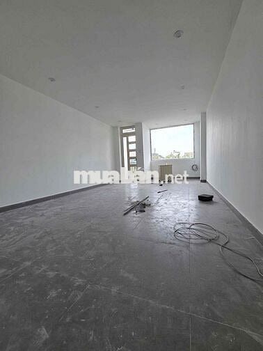 Cho Thuê Nhà Đẹp, Mới, Full Nội Thất – MTNB Khu Họ Lê - 3 LẦU 4PN ST