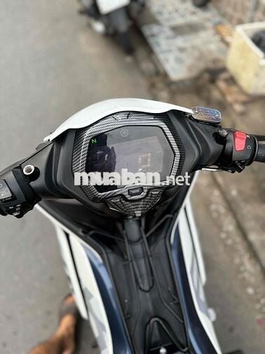 Exciter 155 VVA 2021 B65 GÓP CẦN CCCD ĐỦ 18t TRẢ 0