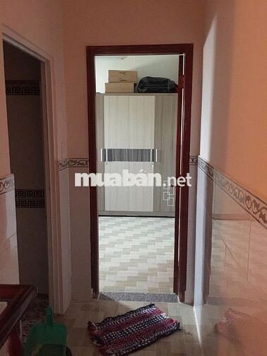 cho thuê nhà nguyên căn 9 chủ cho thuê , gần chợ bình chánh