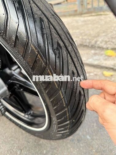 Exciter 155 VVA 2021 B65 GÓP CẦN CCCD ĐỦ 18t TRẢ 0