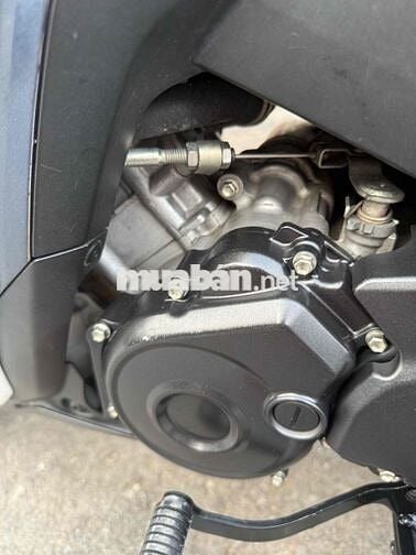 Exciter 155 VVA 2021 B65 GÓP CẦN CCCD ĐỦ 18t TRẢ 0