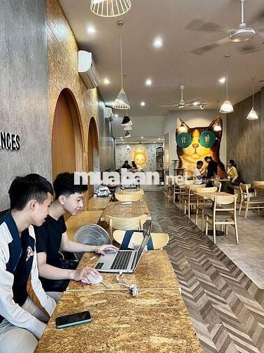 Chính chủ cho thuê MBKD 100m2 tại địa chỉ 605B Tôn Đức Thắng, Đà Nẵng