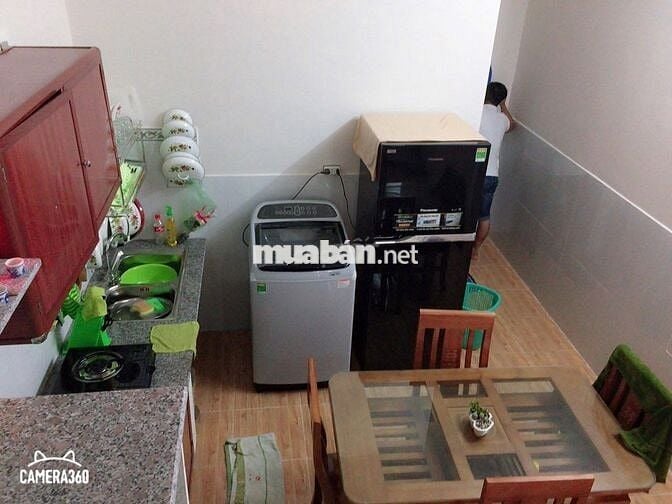 cho thuê nhà nguyên căn 9 chủ cho thuê , gần chợ bình chánh