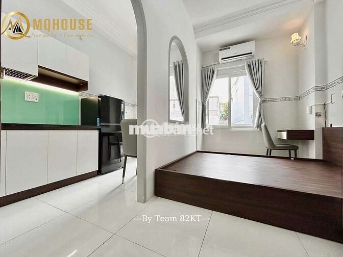 🌍🌸 Ra Mắt Căn hộ 1Pn | Bancony Ngay Phú Nhuận