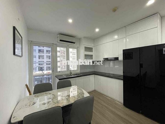 Cần Tiền Hạ Giá Bán Căn Hộ 75m 3Ngủ 2 Ban Công Toà Đại Kim Building