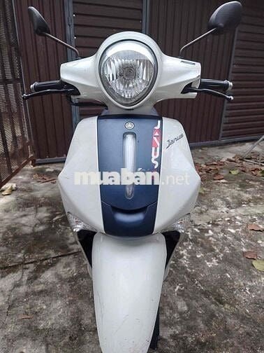 Yamaha Janus 2020 Khoá Smartkey BS 65B2 Chính chủ