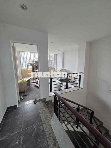 Cho Thuê Nhà Đẹp, Mới, Full Nội Thất – MTNB Khu Họ Lê - 3 LẦU 4PN ST