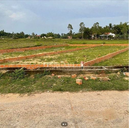 2 LÔ LIỀN KỀ 220M² FULL THỔ CƯ – ĐIỆN TIẾN - Giá cực kỳ tốt