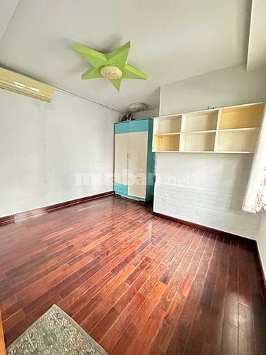 CC bán nhà 3 tấm Trần Đình Xu - Sổ Hồng sẵn - Hàng hiếm 