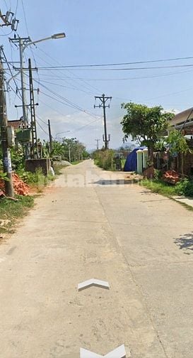 2 LÔ LIỀN KỀ 220M² FULL THỔ CƯ – ĐIỆN TIẾN - Giá cực kỳ tốt