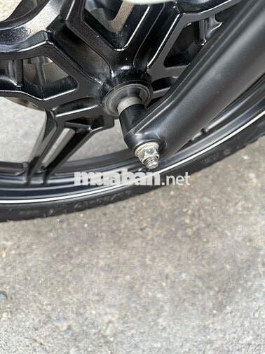 Exciter 155 VVA 2021 B65 GÓP CẦN CCCD ĐỦ 18t TRẢ 0