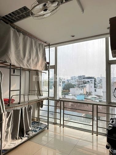 Sang Nhượng Mô Hình KÝ TÚC XÁ 