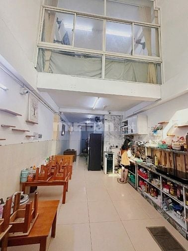 Sang Nhượng Mô Hình KÝ TÚC XÁ 