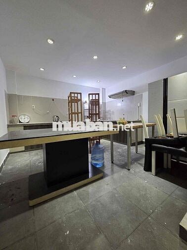 Cho Thuê Nhà Đẹp, Mới, Full Nội Thất – MTNB Khu Họ Lê - 3 LẦU 4PN ST