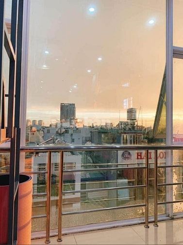 Sang Nhượng Mô Hình KÝ TÚC XÁ 