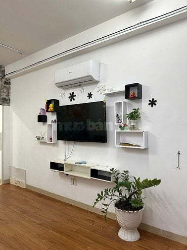 Sang Nhượng Mô Hình KÝ TÚC XÁ 