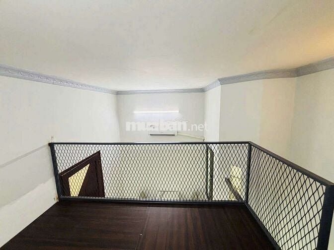 KHAI TRƯƠNG CHDV DUPLEX ( GÁC. ) MỚI 1000% NGAY TRUNG TÂM PHÚ NHUÂNN