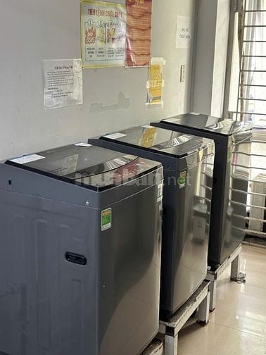 Sang Nhượng Mô Hình KÝ TÚC XÁ 