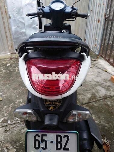 Yamaha Janus 2020 Khoá Smartkey BS 65B2 Chính chủ