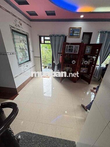 Biệt thự nghỉ dưỡng 520m được xây dựng tâm quyết kiên cố.