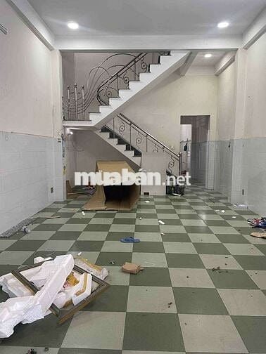 CHO THUÊ NHÀ MẶT TIỀN HÒA MINH GIÁ RẺ