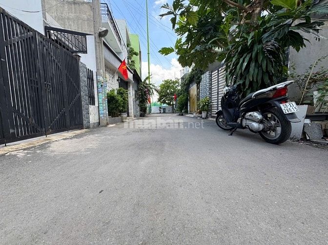 BÁN LÔ ĐẤT PHƯỜNG TĂNG NHƠN PHÚ B, THÀNH PHỐ THỦ ĐỨC