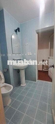 Loại Căn hộ chung cư diện tích 89m2 2PN 1 WC