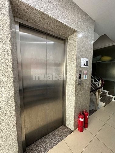 Sang Nhượng Mô Hình KÝ TÚC XÁ 