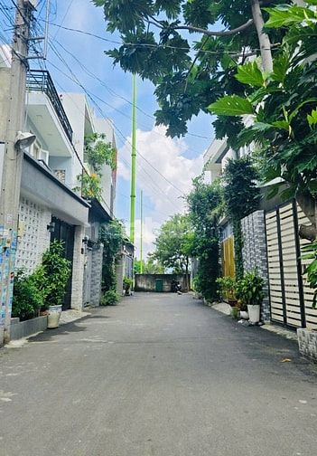 BÁN LÔ ĐẤT PHƯỜNG TĂNG NHƠN PHÚ B, THÀNH PHỐ THỦ ĐỨC