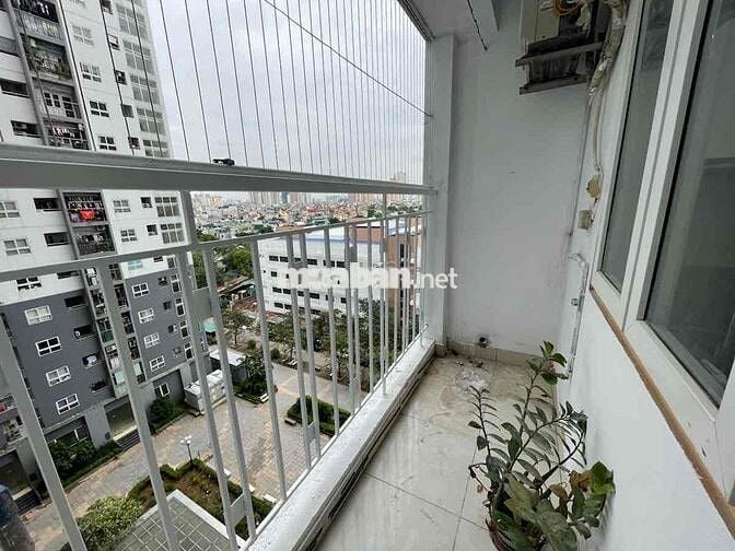 Cần Tiền Hạ Giá Bán Căn Hộ 75m 3Ngủ 2 Ban Công Toà Đại Kim Building