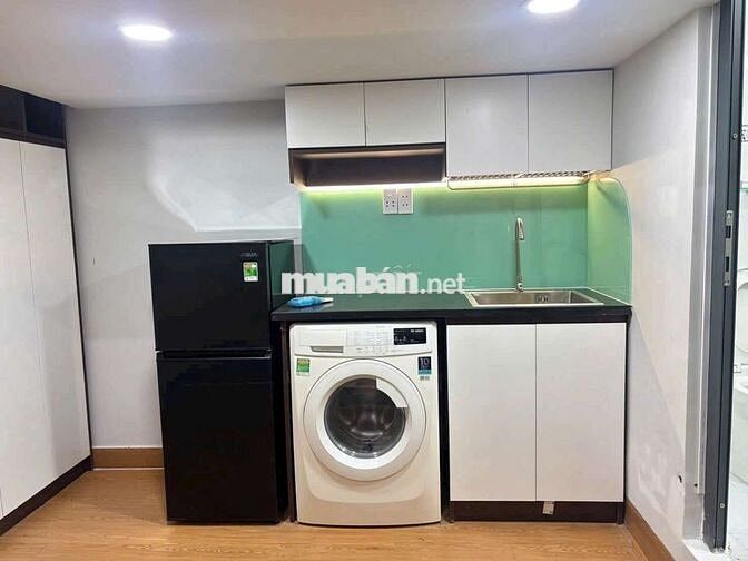 KHAI TRƯƠNG CHDV DUPLEX ( GÁC. ) MỚI 1000% NGAY TRUNG TÂM PHÚ NHUÂNN