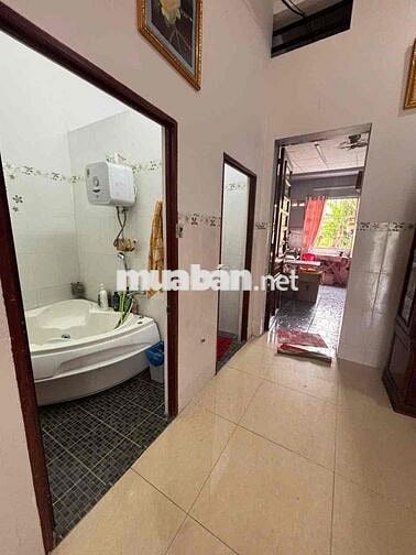 Biệt thự nghỉ dưỡng 520m được xây dựng tâm quyết kiên cố.