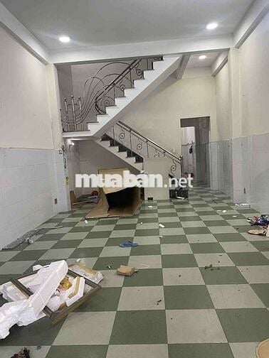 CHO THUÊ NHÀ MẶT TIỀN HÒA MINH GIÁ RẺ