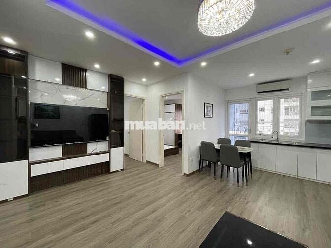 Cần Tiền Hạ Giá Bán Căn Hộ 75m 3Ngủ 2 Ban Công Toà Đại Kim Building