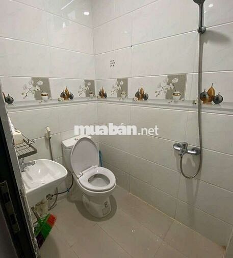 NHÀ 3 TẦNG 105M2, 3PN, TRẦN MINH TÔNG, SÁT BIỂN, TRUNG TÂM LIÊN CHIỂU