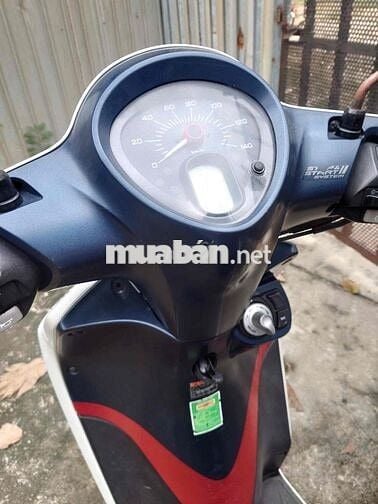 Yamaha Janus 2020 Khoá Smartkey BS 65B2 Chính chủ
