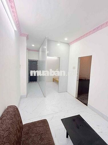 CHO THUÊ PHÒNG TRỌ DẠNG 1 PHÒNG NGỦ—GIÁ RẺ—TÁCH BẾP—QUẬN TÂN PHÚ