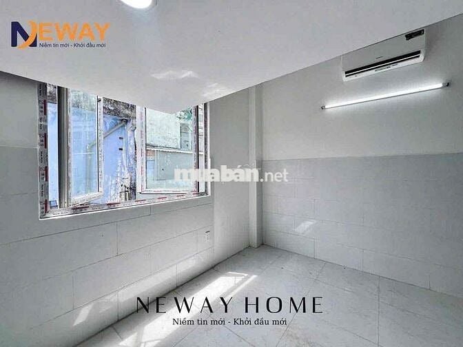 PHÒNG TRỌ ZÁ RẺ - ĐẦY ĐỦ NỘI THẤT NGAY TÂN - SÁT ĐH VĂN HIẾN