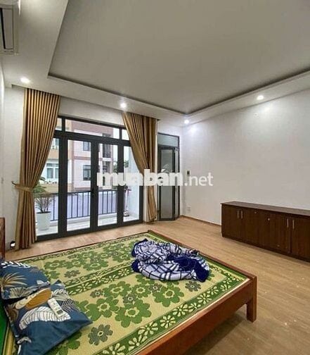 NHÀ 3 TẦNG 105M2, 3PN, TRẦN MINH TÔNG, SÁT BIỂN, TRUNG TÂM LIÊN CHIỂU