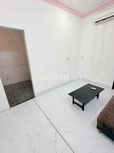 CHO THUÊ PHÒNG TRỌ DẠNG 1 PHÒNG NGỦ—GIÁ RẺ—TÁCH BẾP—QUẬN TÂN PHÚ