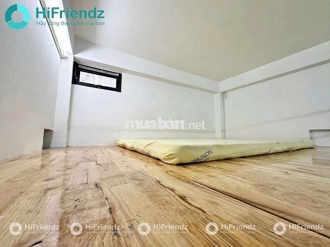 TRỐNG SẴN PHÒNG TRỌ GÁC CAO FULL NỘI THẤT GIÁ SIÊU RẺ NGAY TÂN QUÝ