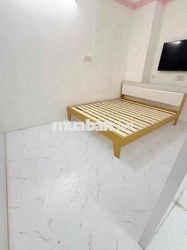 CHO THUÊ PHÒNG TRỌ DẠNG 1 PHÒNG NGỦ—GIÁ RẺ—TÁCH BẾP—QUẬN TÂN PHÚ