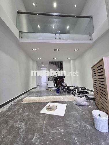 Cho Thuê Nhà Đẹp, Mới, Full Nội Thất – MTNB Khu Họ Lê - 3 LẦU 4PN ST