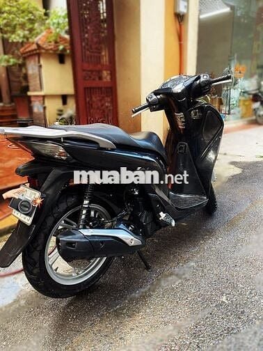 Honda SH 150i ABS 2018 Đen