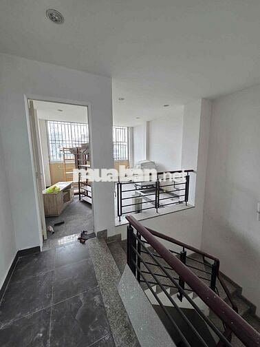 Cho Thuê Nhà Đẹp, Mới, Full Nội Thất – MTNB Khu Họ Lê - 3 LẦU 4PN ST