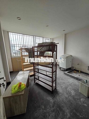 Cho Thuê Nhà Đẹp, Mới, Full Nội Thất – MTNB Khu Họ Lê - 3 LẦU 4PN ST