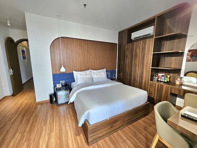 Bán Toà nhà Mặt tiền Dòng tiền ổn định 350 triệu/ tháng